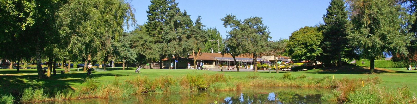Meetings - Greenacres Golf Course